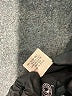 Laundry by Shelli Segal 100% Polyester Solid Black Formal Skirt Size 2 - photo 5