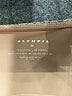 Olympia Animal Print Brown Casual Pants Size M - photo 7