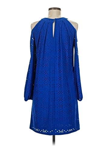 London Times Casual Dress (view 2)