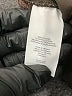 CAbi Plaid Gray Casual Pants Size 2 - photo 8