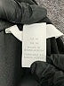 H&M 100% Polyester Solid Black Casual Pants Size 14 - photo 8