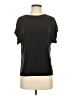 Zella Black Active T-Shirt Size S - photo 1