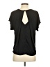 Zella Black Active T-Shirt Size S - photo 2
