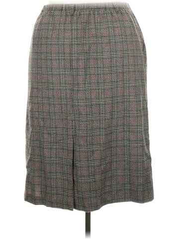 Alfred Dunner Formal Skirt (view 2)