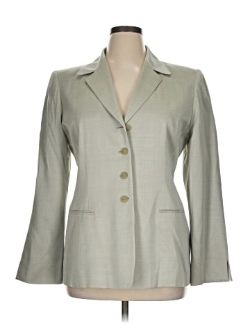 Linda Allard Ellen Tracy Blazer (view 1)