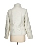 Eivissa 100% Polyester Solid Ivory Jacket Size L - photo 2