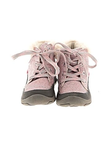OshKosh B'gosh Ankle Boots (view 2)