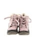 OshKosh B'gosh Pink Ankle Boots Size 9 (kids) - photo 2