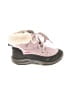 OshKosh B'gosh Pink Ankle Boots Size 9 (kids) - photo 1