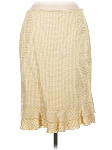 Ann Taylor Casual Skirt (view 1)