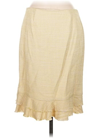 Ann Taylor Casual Skirt (view 2)
