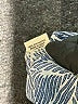 Paani 100% Polyester Paisley Gray Casual Dress Size S - photo 8