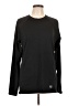 Assorted Brands Black Long Sleeve T-Shirt Size L - photo 1