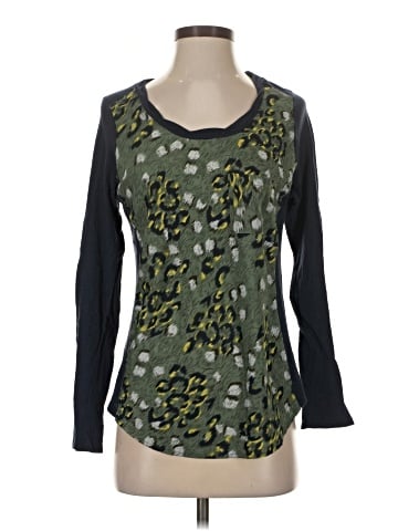 Ella Moss 3/4 Sleeve T-Shirt (view 1)