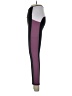 Move Theology Color Block Purple Active Pants Size XS - photo 5