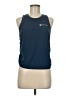 Peloton Blue Active Tank Size M - photo 1