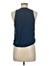 Peloton Blue Active Tank Size M - photo 2
