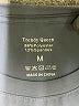 Trendy Queen Gray Active T-Shirt Size M - photo 7