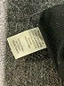 Ecru Chevron-herringbone Black Dress Pants Size 10 - photo 8