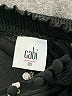 CAbi 100% Polyester Stars Black Long Sleeve Blouse Size XS - photo 7