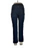 Sofia Jeans by Sofia Vergara Hearts Blue Jeans Size 12 - photo 2