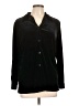 Sag Harbor Black Cardigan Size L - photo 1