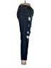 Sofia Jeans by Sofia Vergara Hearts Blue Jeans Size 12 - photo 4