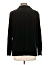 Sag Harbor Black Cardigan Size L - photo 2