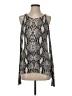 Olivaceous Silver Sweater Vest Size S - photo 1