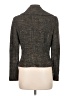 Ann Taylor Tweed Brown Blazer Size 6 - photo 2