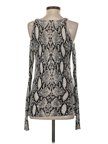 Olivaceous Sweater Vest (view 2)