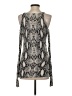 Olivaceous Silver Sweater Vest Size S - photo 2