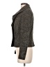Ann Taylor Tweed Brown Blazer Size 6 - photo 5