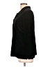Sag Harbor Black Cardigan Size L - photo 5