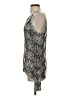 Olivaceous Silver Sweater Vest Size S - photo 5