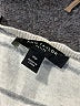 Ann Taylor Silver Sweater Vest Size XS - photo 7