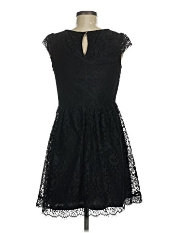 Xhilaration Cocktail Dress (view 2)
