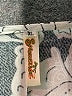 Shoreline Graphic Gray Casual Dress Size XL - photo 7