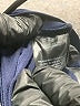 New Era Blue Pullover Sweater Size XL - photo 8