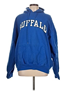 Assorted Brands Pullover Hoodie