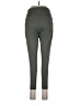 Yogasmoga Solid Green Active Pants Size L - photo 2