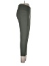 Yogasmoga Solid Green Active Pants Size L - photo 4