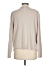 H&M Tan Cardigan Size L - photo 2