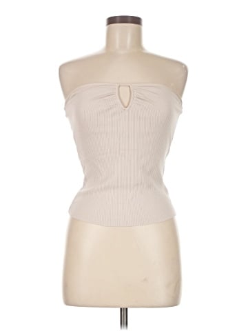 The Range Sleeveless Top (view 1)