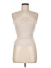 The Range Ivory Sleeveless Top Size M - photo 1