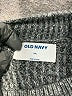 Old Navy Gray Turtleneck Sweater Size XXL - photo 8