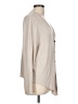 H&M Tan Cardigan Size L - photo 4