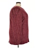 Ofeefan Burgundy Pullover Sweater Size 3X - photo 4