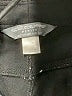 Christopher & Banks Solid Black Dress Pants Size 12 (petite) - photo 7