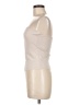 The Range Ivory Sleeveless Top Size M - photo 5